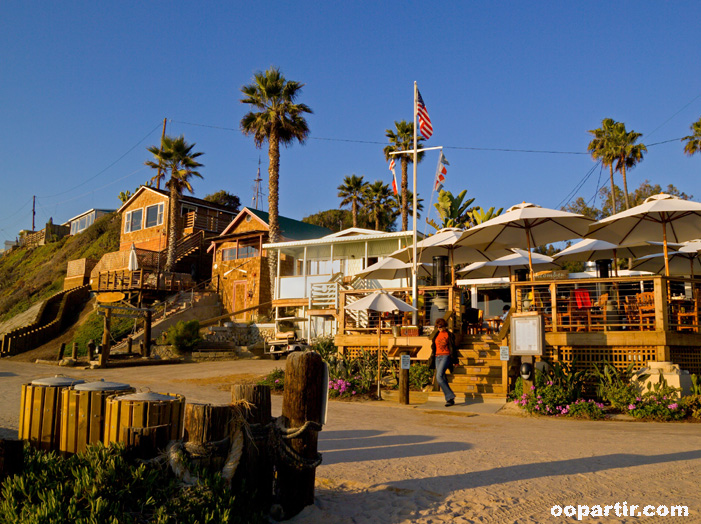 Crystal Cove © California TTC