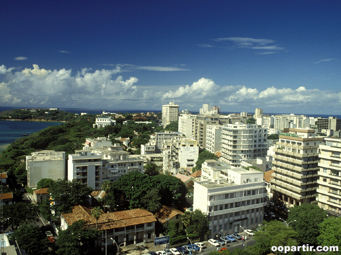 Dakar © Interface Tourism