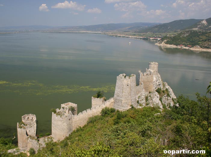 Djerdap Golubac