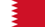 drapeau Bahrein