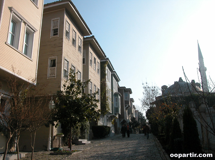 Istanbul © oopartir.com