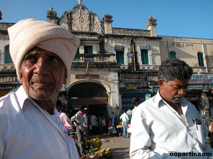 Mysore, Karnataka ©  oopartir.com