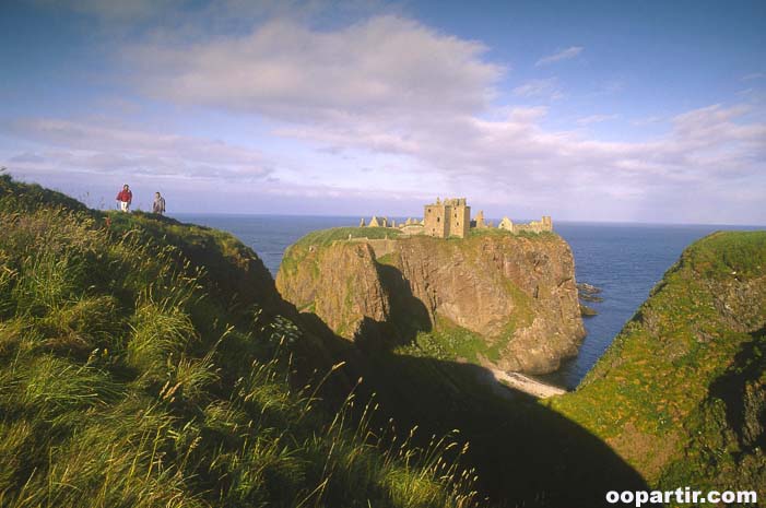 Dunnottar Castle © P.Tomkins/Visitscotland