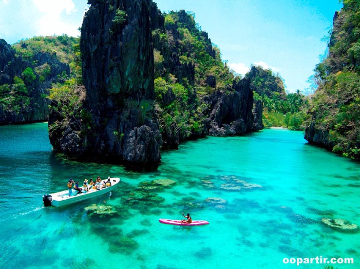 iles des philippines - Image