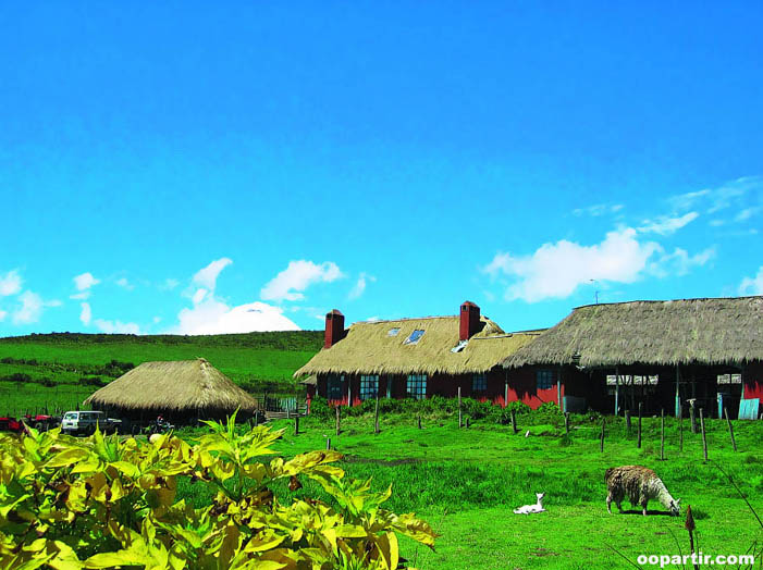  © Interface Tourism