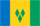 drapeau St-Vincent Grenadines