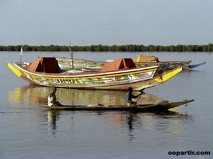 Pêcheurs © Interface Tourism