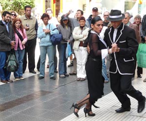 Caminito (quartier de la Boca)