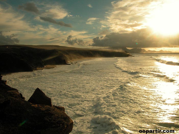 Fuerteventura © oopartir.com