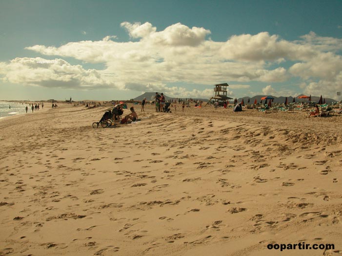 Fuerteventura © oopartir.com