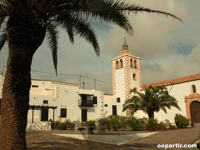 Fuerteventura © oopartir.com