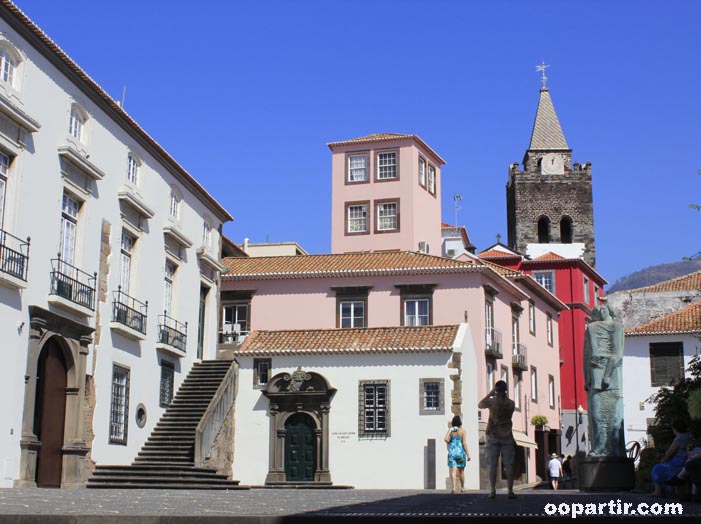 Funchal © oopartir.com