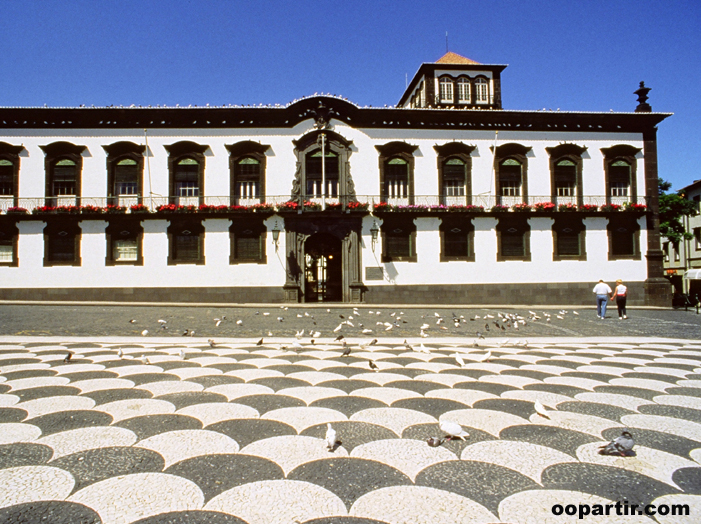 Funchal © OCTP