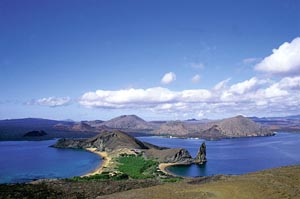 Galapagos