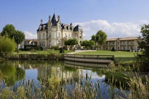 Le Grand Barrail