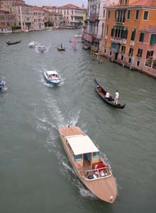 Le Grand Canal