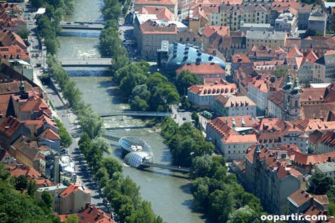 graz tourisme - Image