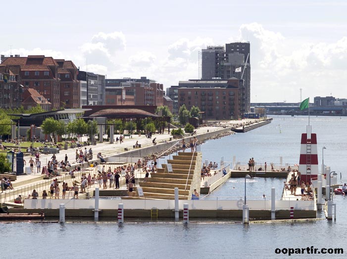 Copenhague © oopartir.com