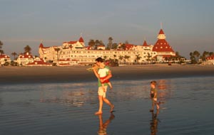 L\'h�tel del Coronado