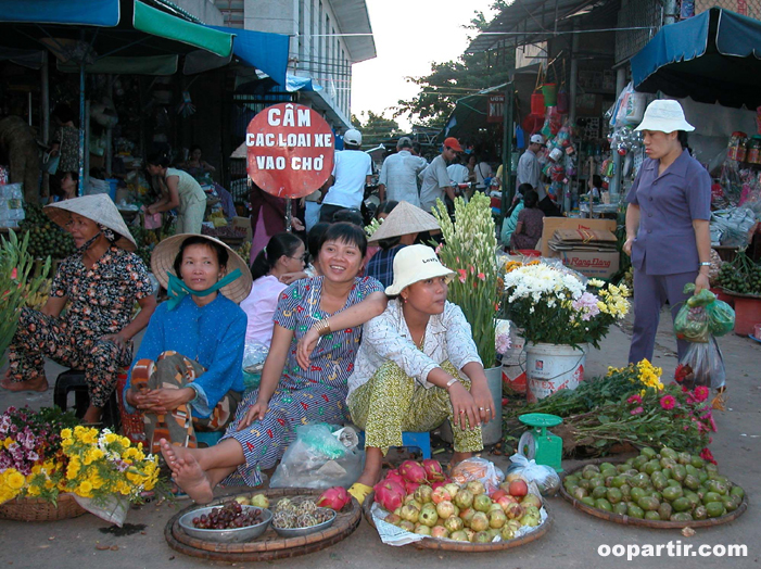 Hué © oopartir.com