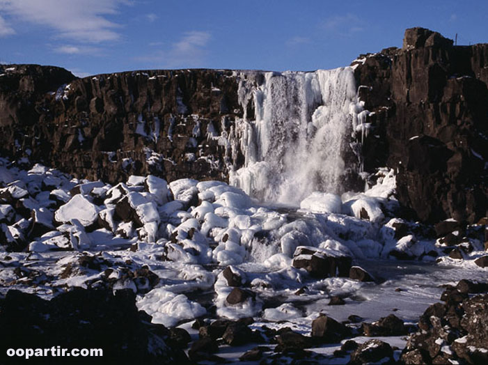 Þingvellir © Ingi Gunnar Jóhannsson