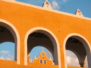 Izamal