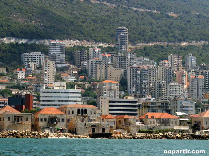 Jounieh © OT du Liban