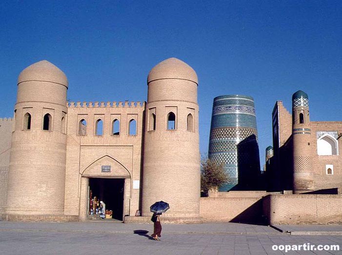 Khiva