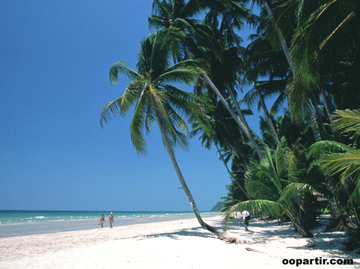 Koh Chang © OT Thaïlande