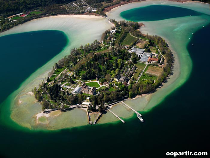 lac de Constance © DZT