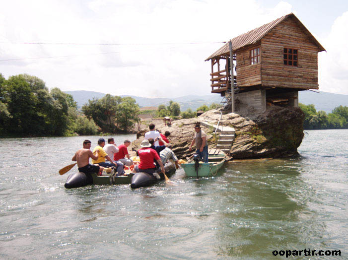 ljudi, lajf, jezero, drina, lokacije