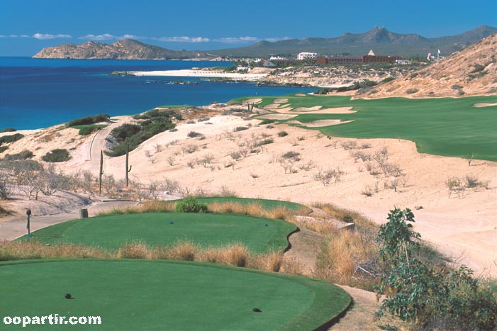 Los Cabos, Basse Californie  © CPT Mexique