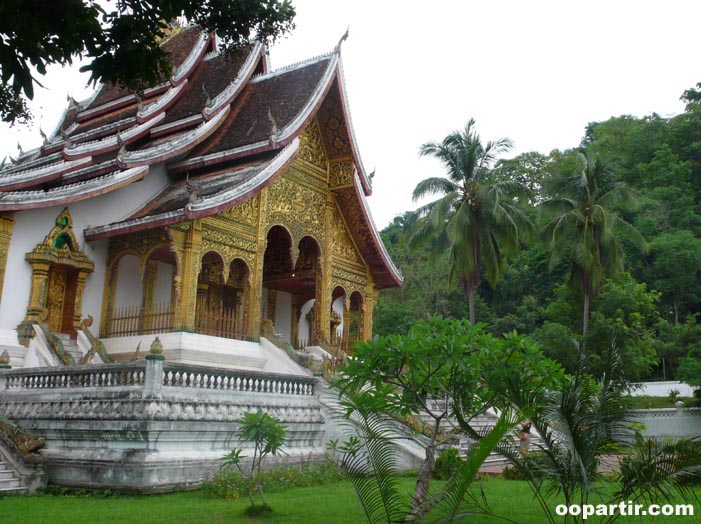 Luang Prabang © VDM