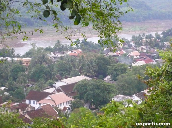 Luang Prabang  © VDM