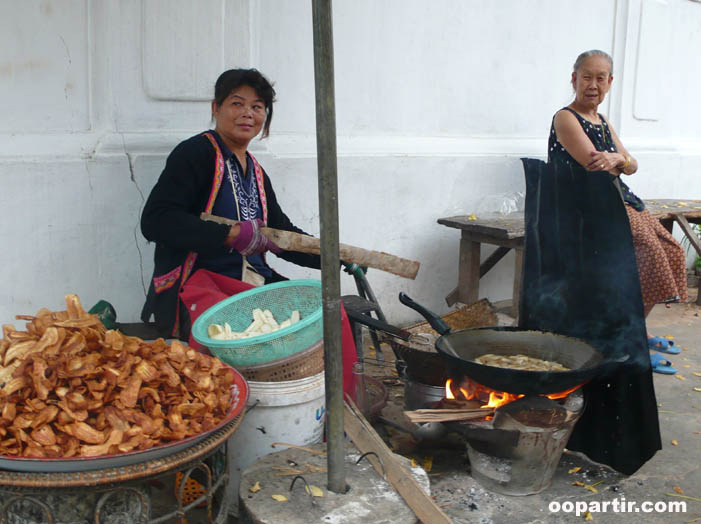 Luang Prabang © VDM