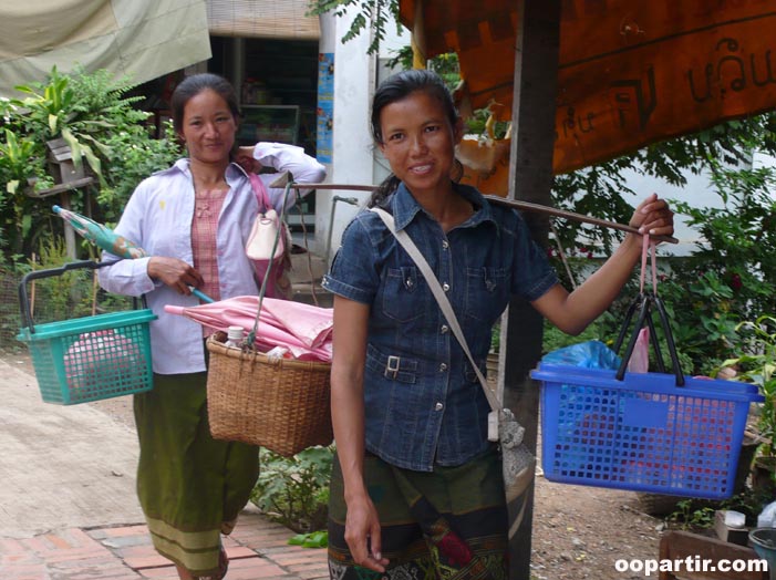 Luang Prabang © VDM