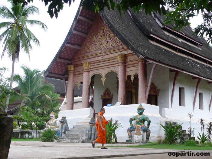 Luang Prabang © VDM