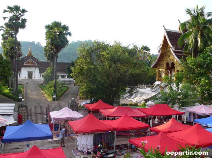 Luang Prabang © VDM