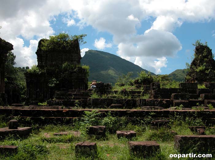 Mae Son © oopartir.com