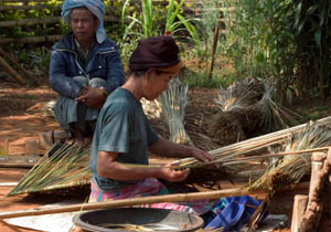 Mae Hong Son 