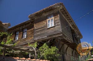 Nessebar