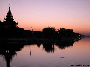 Mandalay