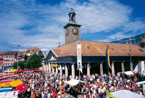 March� de Vevey
