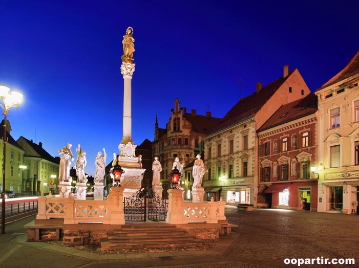 Maribor © Matej Vranic