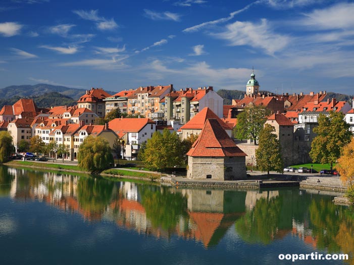 Maribor © Matej Vranic