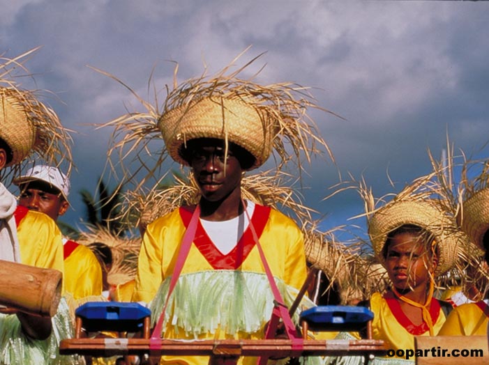 © OT Martinique