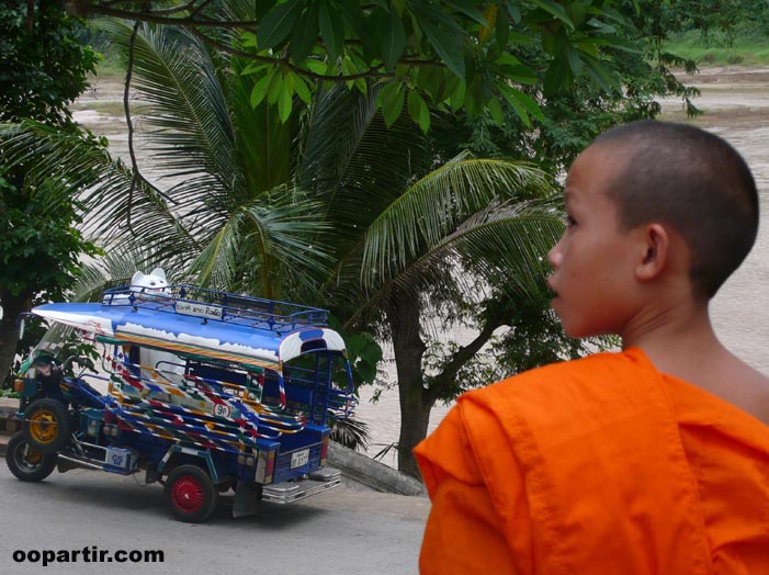 Luang Prabang © VDM