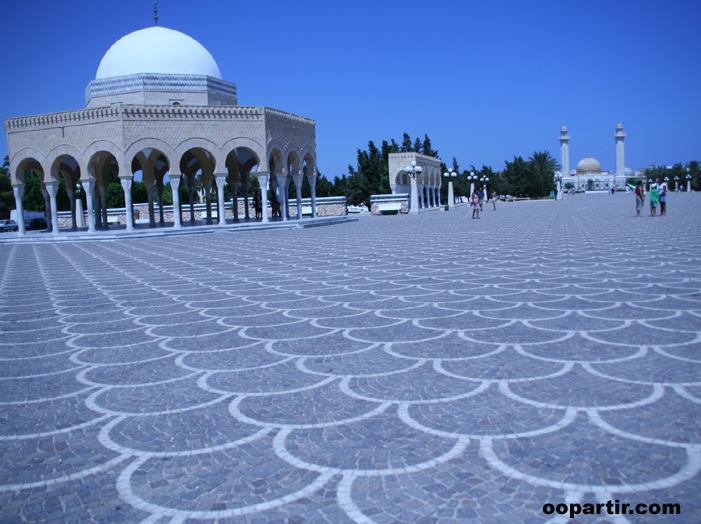 Monastir © ONT Tunisien