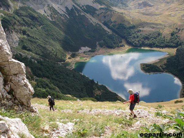 © NTO Montenegro