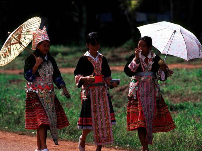 Montford © Comité du Tourisme de la Guyane